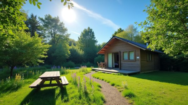 Campsite Oléron island: a guide to the best outdoor stays