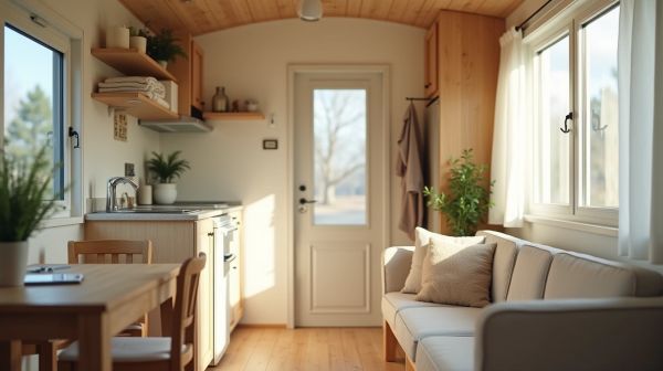 Top tips for what to pack for a mobile home holiday